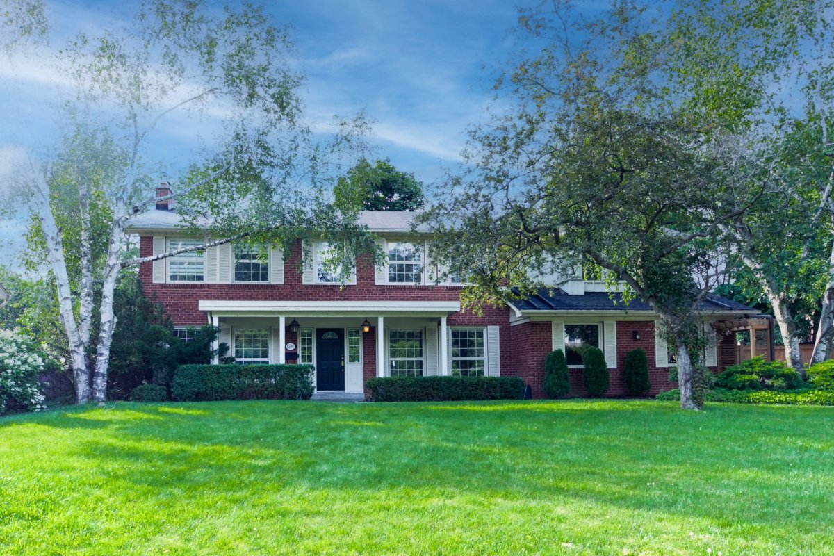 1290 Braeside Drive, Oakville