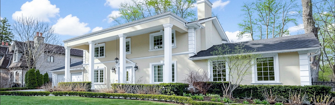 1316 Cambridge Drive, sold