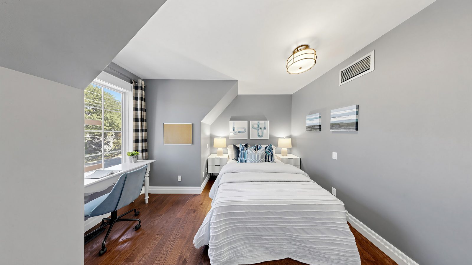 Third bedroom
