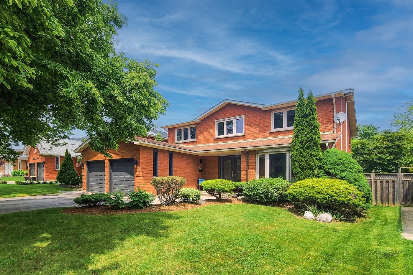 1385 Greendale Terrace