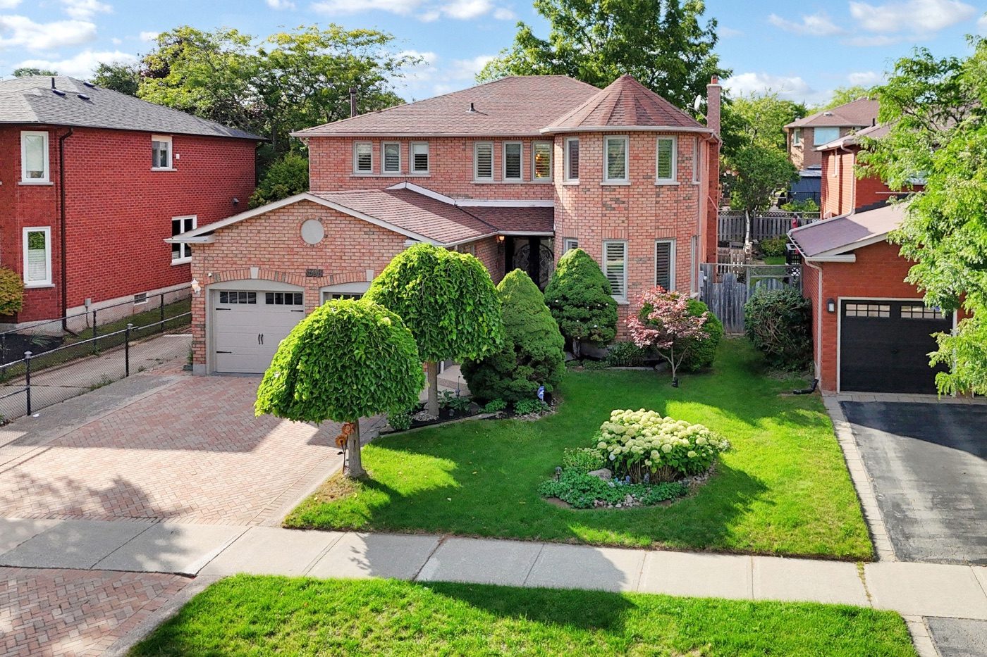 1398 Winterbourne Drive