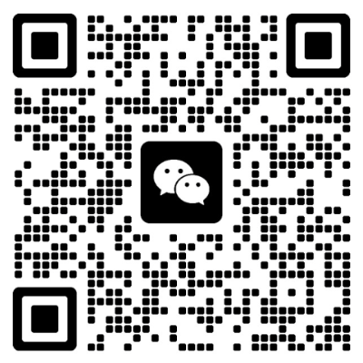 WeChat QR